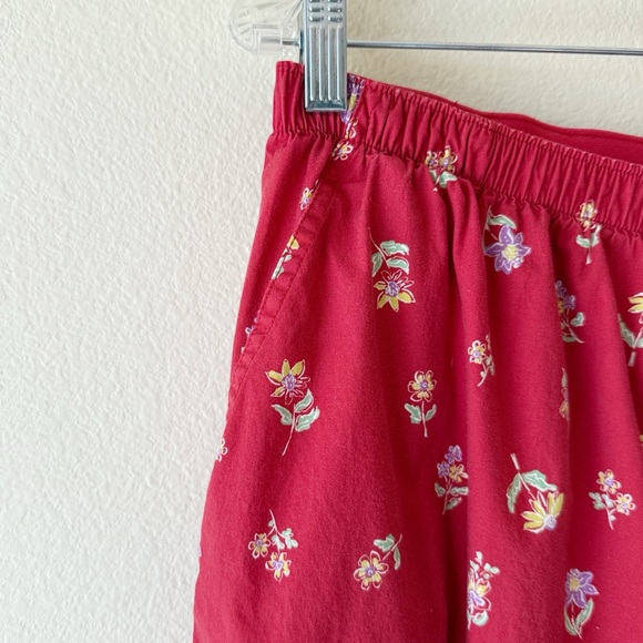 Intimately Free People Sunday Morning Slouchy Lounge Pants - Picture 6 of 13